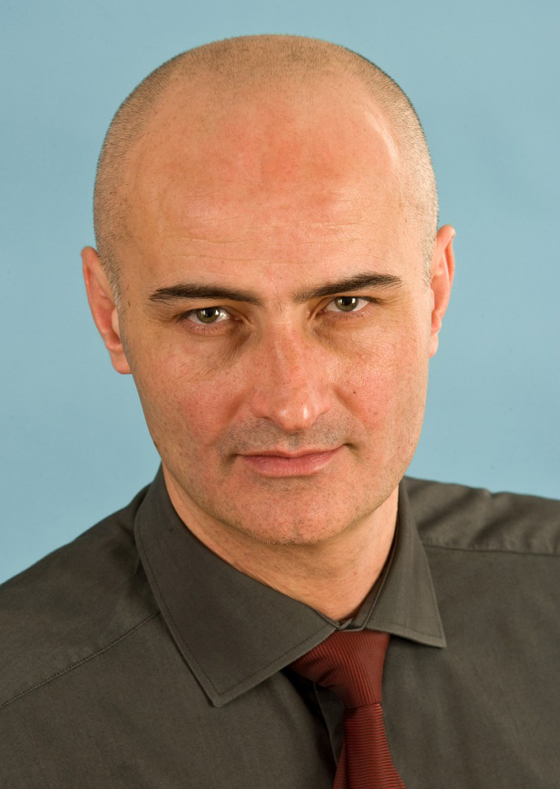 Bogdan Preda